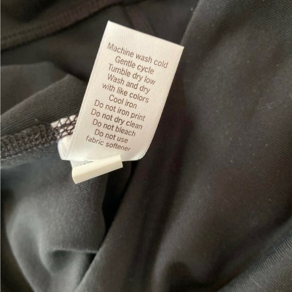 Athleta yoga pants - Picture 3 of 6